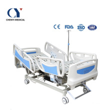 Medical appliances 5 function electric hospital bed